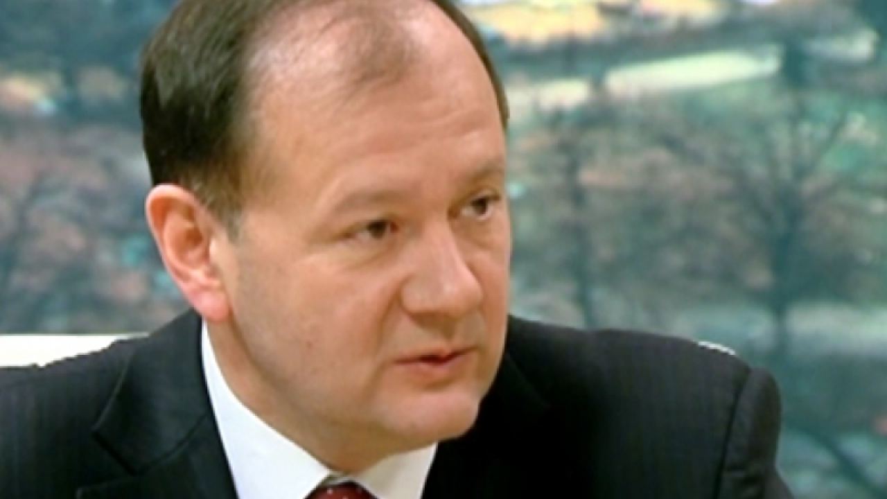 Миков: Предизвикателство и изпитание е да съм председател на БСП в този момент