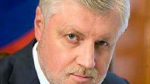 Мир живет сегодня не просто в эпоху перемен, а в момент смены эпох