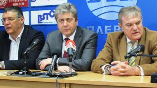 АБВ, разцепи, кандидати, кмет, Пловдив