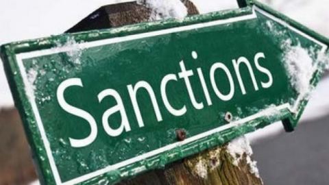 Санкциите срещу Русия са нож с две остриета