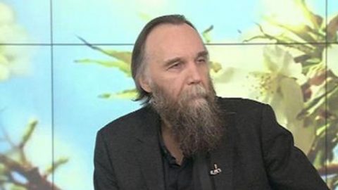 Дугин: В ценностната система на Русия няма място за равенство и братство