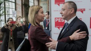 ЕС, ООН, въведете, санкции, Русия