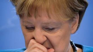 Избори, Германия, тест, мигрантска политика, Меркел