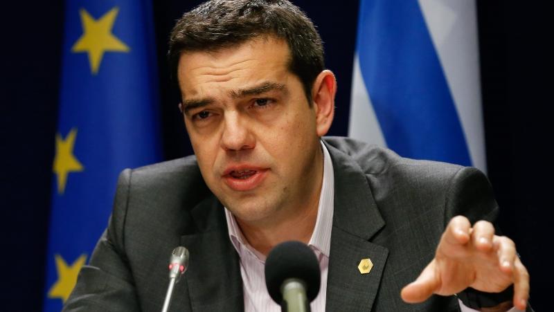 Within 48 hours after the referendum, Tsipras will reach an agreement with the creditors
 – 2024-08-28 21:22:18