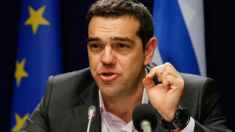 Greece again demands reparations from Germany
 – 2024-09-07 04:11:58