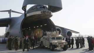ОДКС, увеличаване, военна мощ, НАТО, Русия