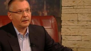 Сергей Станишев, влизане, Шенген, пълноправен член, ЕС