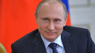Путин, Русия, подкрепя, добросъседство, кандидат, президент