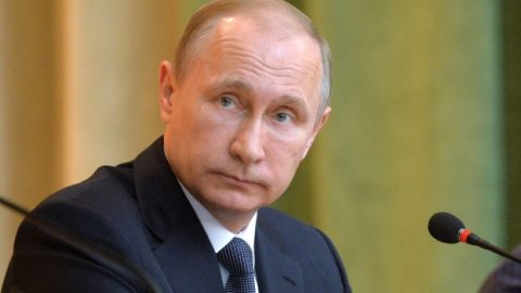 89% от руснаците одобряват Путин