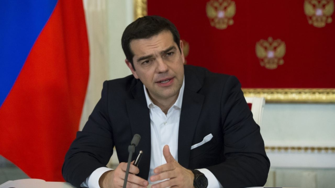 Гърция се споразумя с кредиторите за бюджетните цели