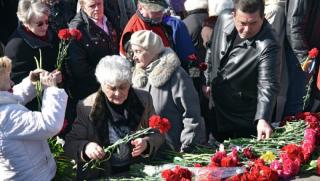 Украински националисти, Одеса