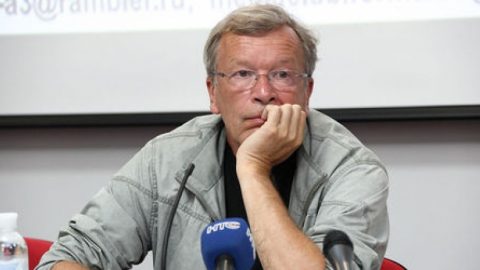 На руснаците им е през онази работа какво става в Украйна -не се шокират от кръв