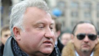 Бивш депутат, Олег Калашников, Върховната Рада, убит, Киев
