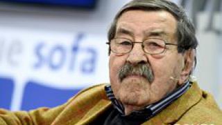 Гюнтер Грас, вървим, саморазруха, Русия, САЩ, Европа