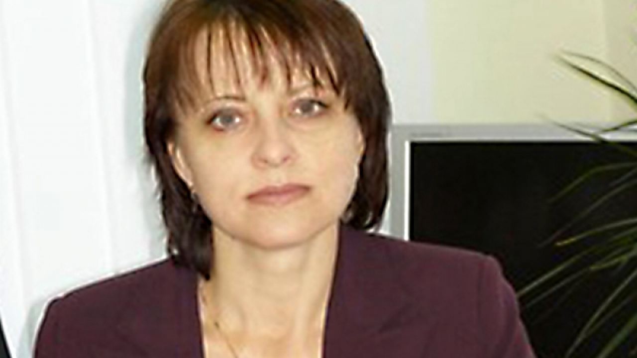 Убиха главния редактор на украинско издание