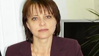 Убиха, Олга Мороз, главния редактор, украинско издание,