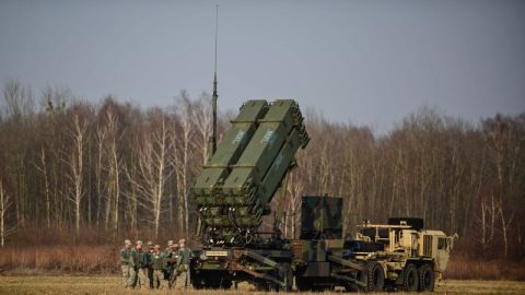 САЩ ще гушнат 5 милиарда от Полша за американски ракети "Пейтриът" (Patriot)
