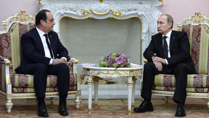 France bargains with Russia to break military treaty
 – 2024-09-04 23:50:29