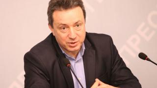 БСП, напусна, заседание, външната комисия, протест