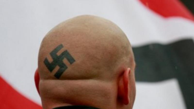 Russia named neo-Nazis in our country
 –