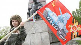 Вашингтон Пост, СССР, спаси, света, Хитлер