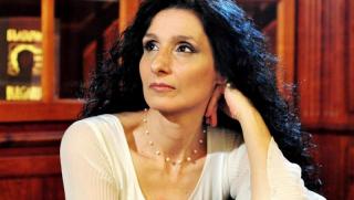 Христина Христова, Memoria de futuro