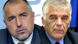 Искров, нахален, клип, Василев, Борисов, Мишо Бирата