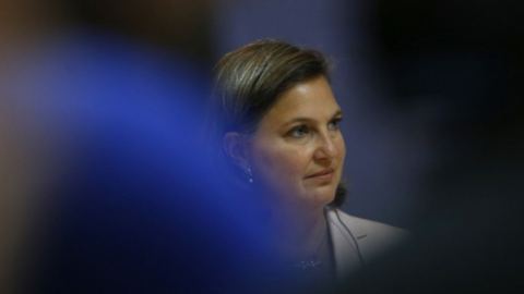 МВнР на Русия: Не става дума за никакви сделки с американците