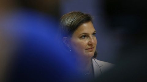 МВнР на Русия: Не става дума за никакви сделки с американците