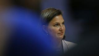 МВнР, Русия, сделки, САЩ, американци, Нюланд