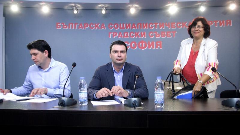 The Metropolitan Municipality is working hard for the country’s demographic catastrophe
 – 2024-08-22 21:12:23