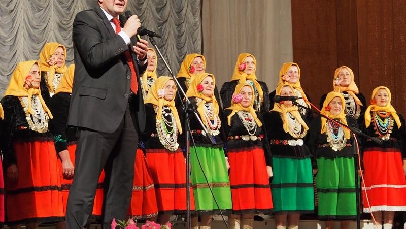 Bulgarians in Moldova sing with Mikov “Go people revived”
 – 2024-08-02 20:28:24