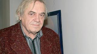 Кръстът, ключ, българската азбука, Христо ТАНЕВ
