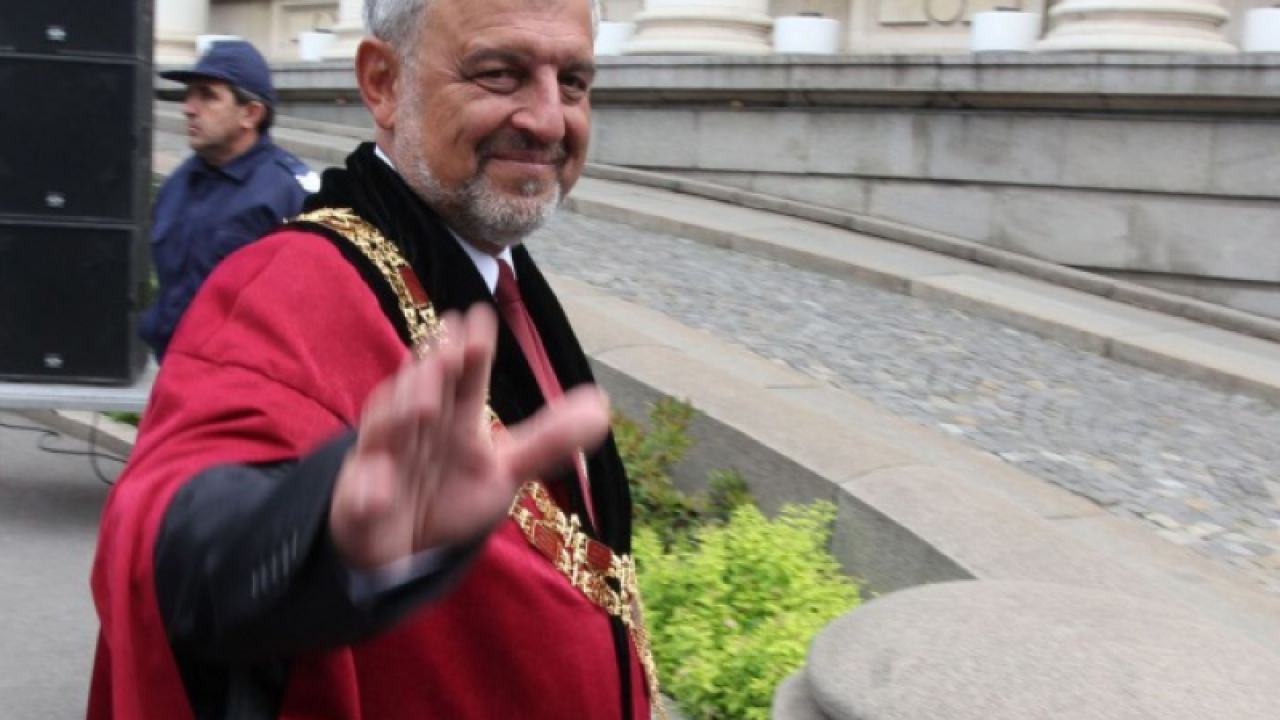Проф. Ив. Илчев: Нека да помним, че има надежда