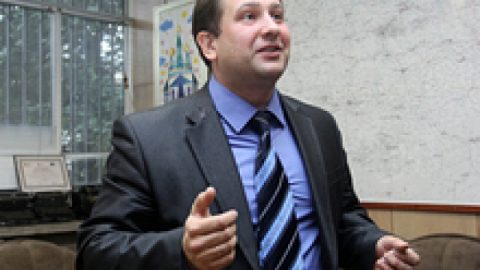 В Русия има опасност от "цветна революция", но народът се противопоставя
