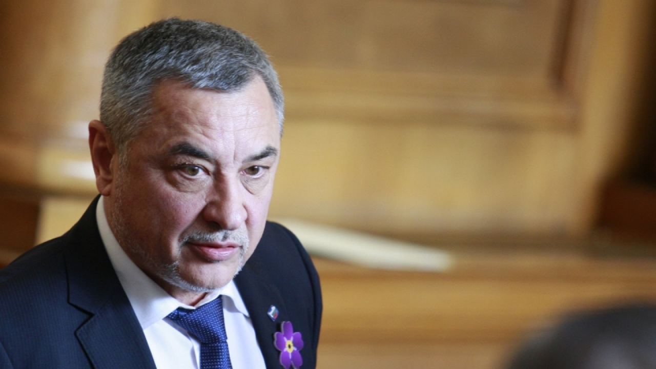 ВИЦ: Опасна среща с Валери Симеонов