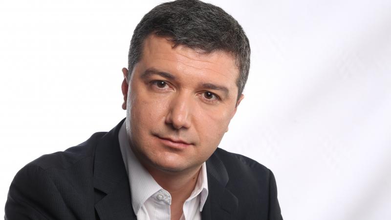 Dragomir Stoynev: We would like a discount in VAT on bread!  About 32% of their revenue is spent on meals
 – 2024-07-23 19:57:04