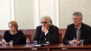 Медийна комисия, СЕМ, НС, глуха, проблем, БНР