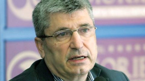 Ястребът Илиян Василев попадна в забранителния списък на Русия