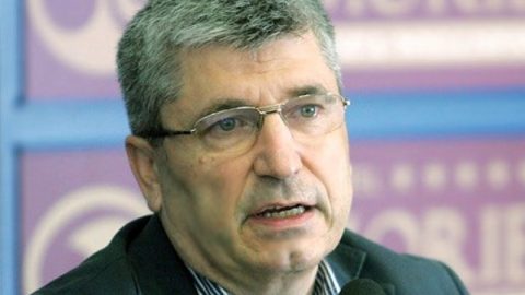 Ястребът Илиян Василев попадна в забранителния списък на Русия