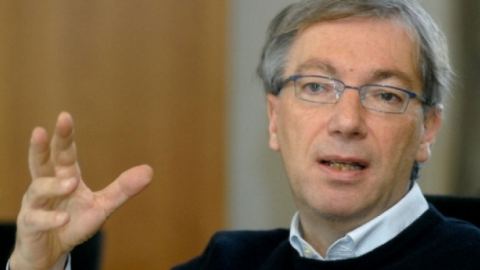 Гърция, мълчалив държавен преврат