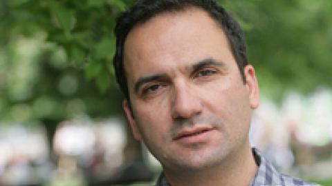 В. Лазаревик: Груевски е срам и позор за ВМРО и Македония