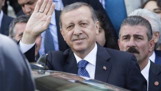 Икономист, избори, Турция, блокираха, автокрацията