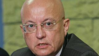 Сергей Караганов, Виенски концерт, XXI век