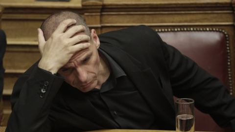 Гледат те в очите и ти казват: „Прав си, но ние ще те смачкаме“