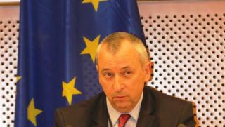 Георги Пирински, комисия, Европарламента, отказа, подкрепа, СЕТА