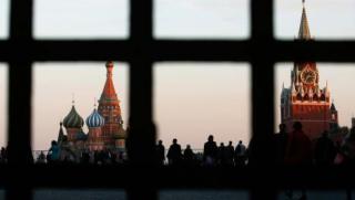 Черни списъци, Русия, Запада, Москва