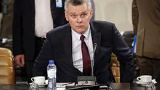 Полша, преговаря, разполаган, американски тежки оръжия