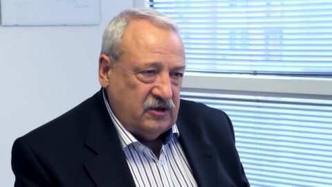 Иван Гарелов: България трябва да намери баланса на Балканите