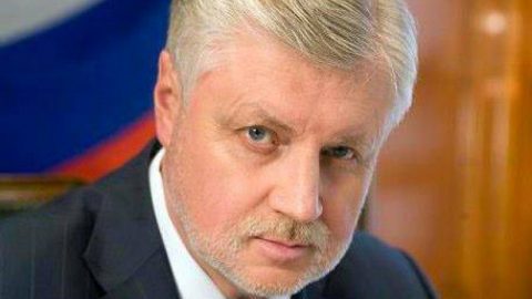 На приятелите на Русия – пълна поддръжка